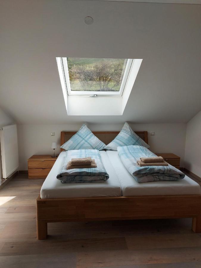 Renates Ferienhaus Riedenburg Extérieur photo