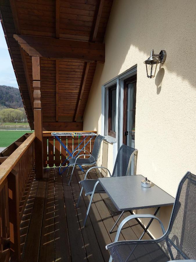 Renates Ferienhaus Riedenburg Extérieur photo