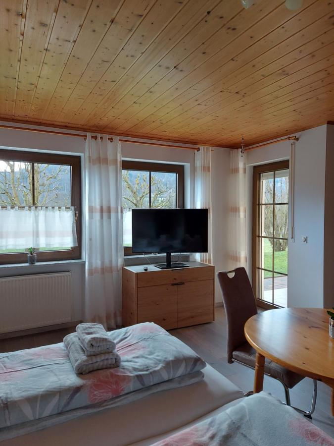Renates Ferienhaus Riedenburg Extérieur photo