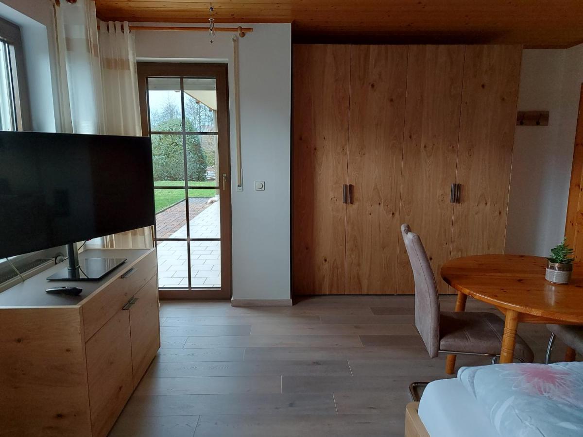 Renates Ferienhaus Riedenburg Extérieur photo