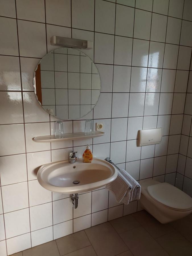 Renates Ferienhaus Riedenburg Extérieur photo