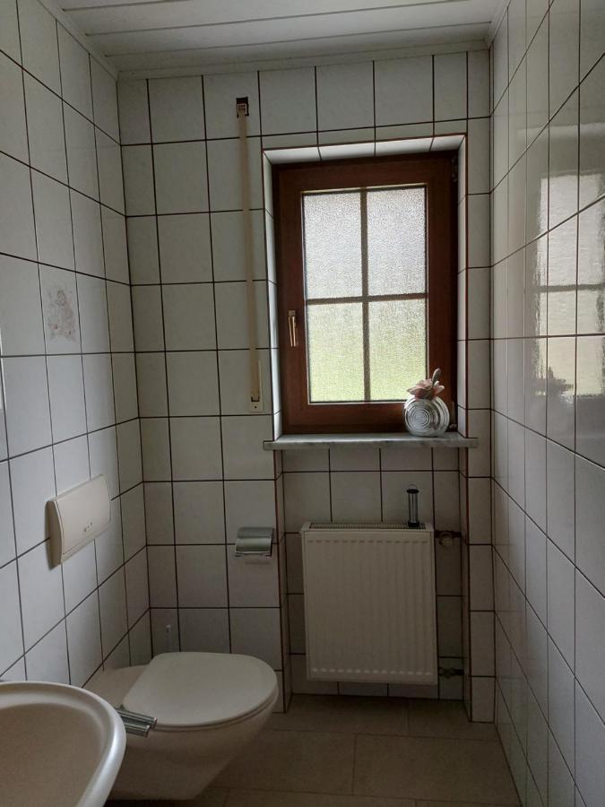 Renates Ferienhaus Riedenburg Extérieur photo
